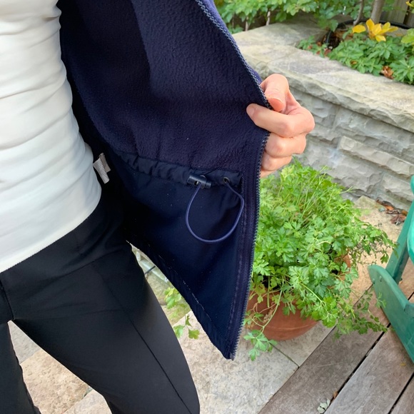 Columbia ski/winter jacket - Picture 4 of 11